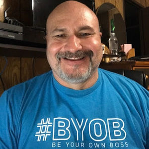 Meet your Posher, Rodney